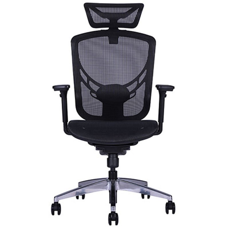 Access Respaldo Alto