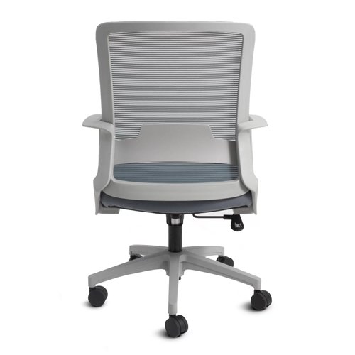 Moldavia Ejecutivo Gris - Image 3